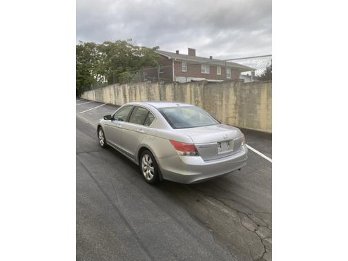 2009 Honda Accord EX-L