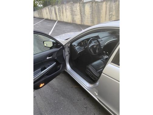 2009 Honda Accord EX-L