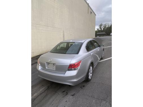 2009 Honda Accord EX-L