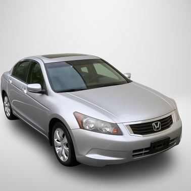 2009 Honda Accord EX-L