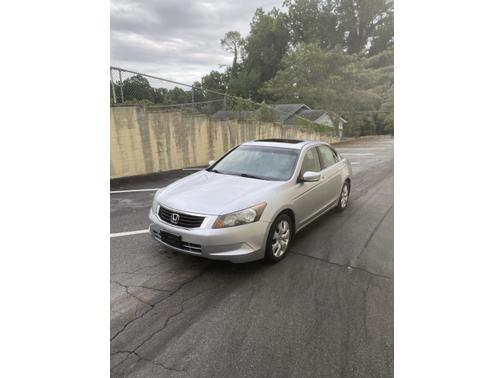 2009 Honda Accord EX-L