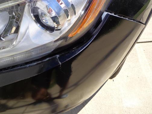 Black 2018 Nissan Murano S