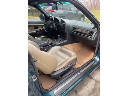 1997 BMW M3 Base