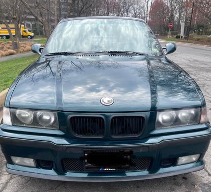 1997 BMW M3 Base