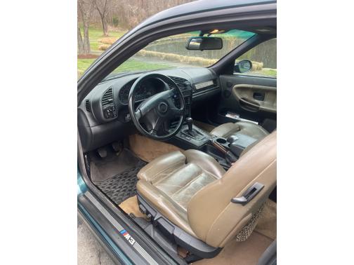 1997 BMW M3 Base