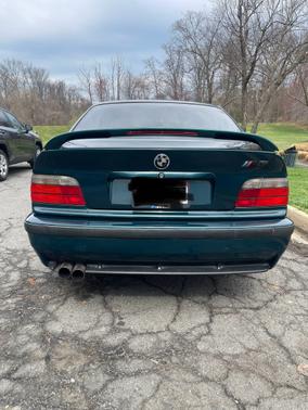 1997 BMW M3 Base