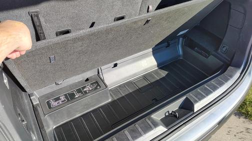 Silver 2023 Subaru Ascent Premium 8-Passenger