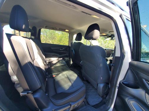 Silver 2023 Subaru Ascent Premium 8-Passenger