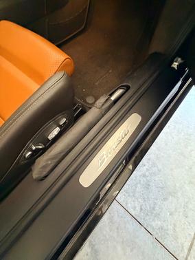 Black 2013 Porsche Boxster Boxster