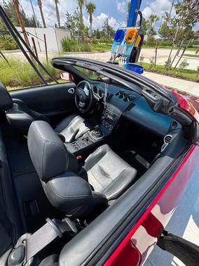 2004 Nissan 350Z Touring