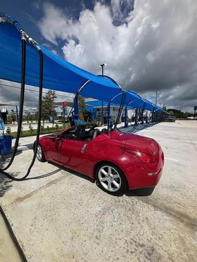 2004 Nissan 350Z Touring