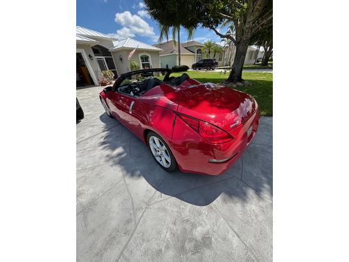 2004 Nissan 350Z Touring