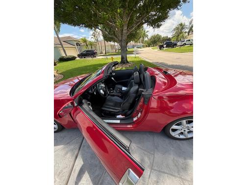2004 Nissan 350Z Touring