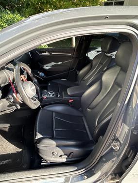 2017 Audi A3 2.0T Premium