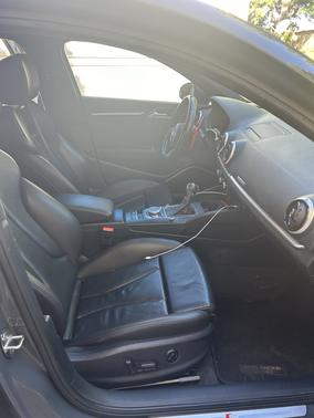 2017 Audi A3 2.0T Premium