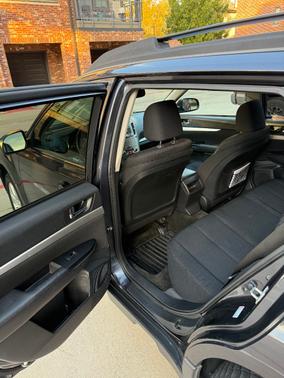 2012 Subaru Outback 2.5i Premium