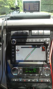 2014 Ford Expedition EL Limited