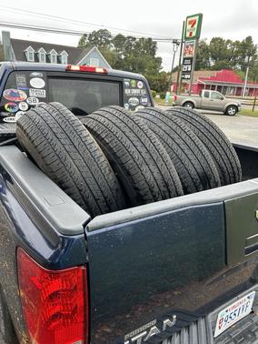 2010 Nissan Titan SE