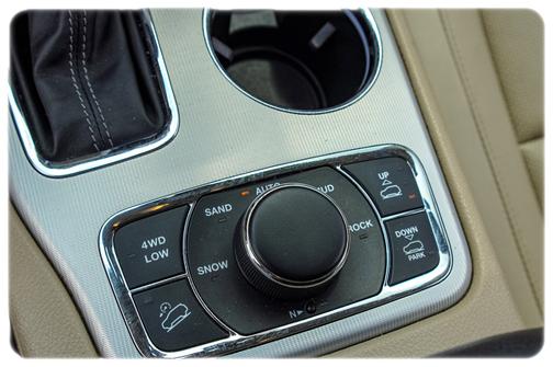 Blue 2020 Jeep Grand Cherokee Summit