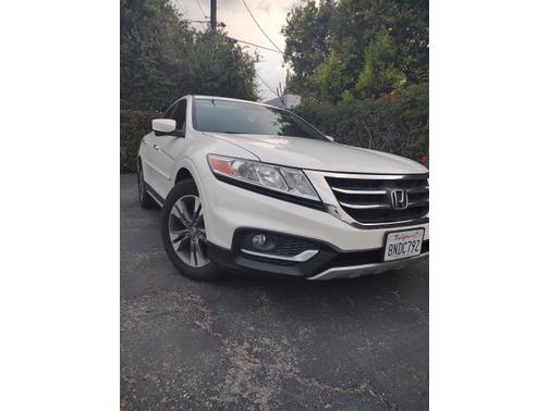 2015 Honda Crosstour EX-L