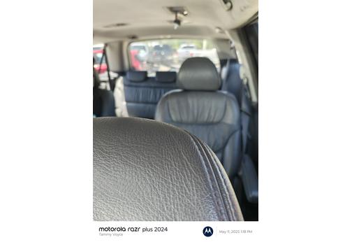 2006 Honda Odyssey EX-L