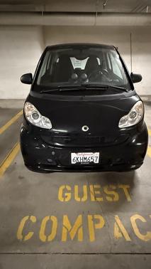 2009 smart ForTwo BRABUS