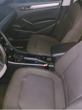 2013 Volkswagen Passat 2.5 S