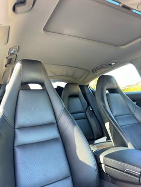 2015 Porsche Panamera 2