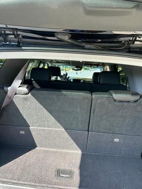 Black 2017 GMC Yukon SLT