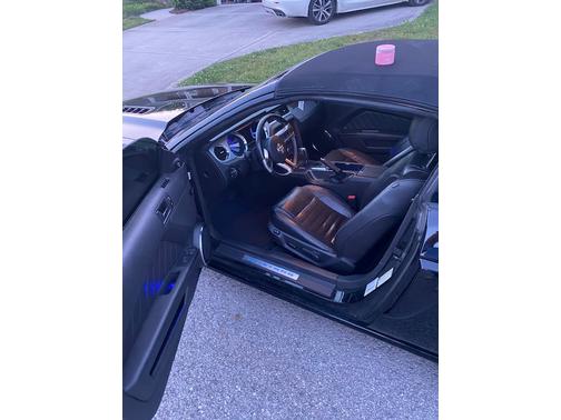 2014 Ford Mustang GT Premium