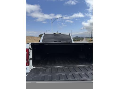 2022 RAM 1500 Longhorn
