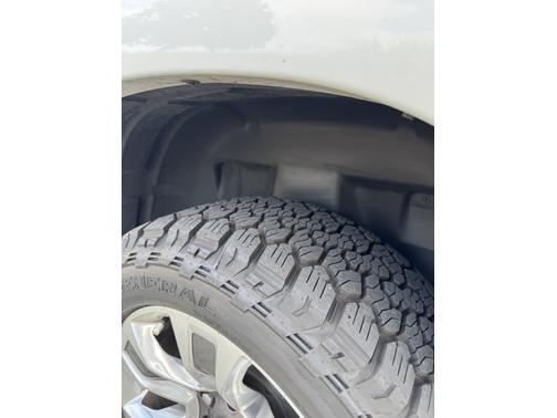 2022 RAM 1500 Longhorn
