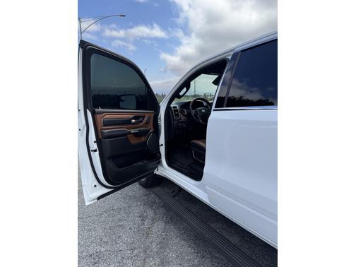 2022 RAM 1500 Longhorn