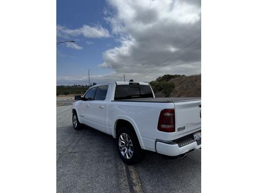 2022 RAM 1500 Longhorn