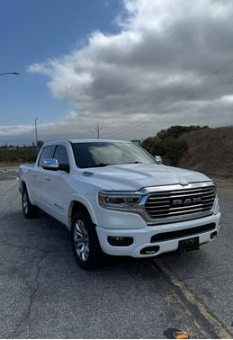 2022 RAM 1500 Longhorn