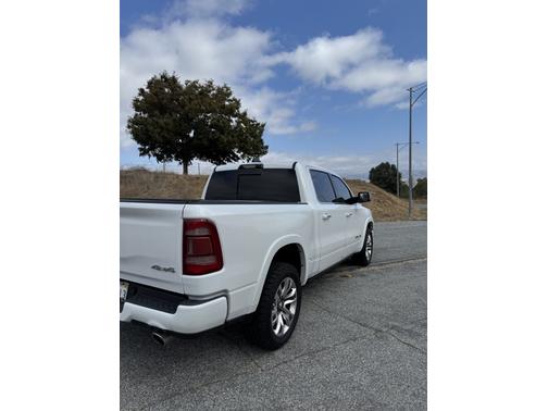 2022 RAM 1500 Longhorn
