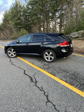 2011 Toyota Venza Base