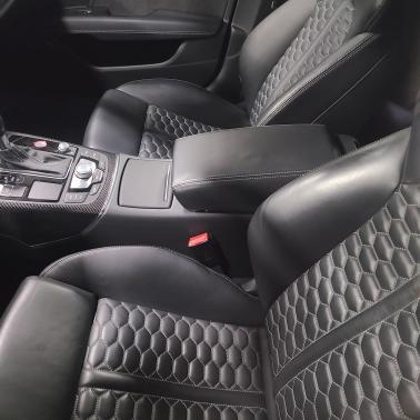 2016 Audi RS 7 4.0T Performance Prestige