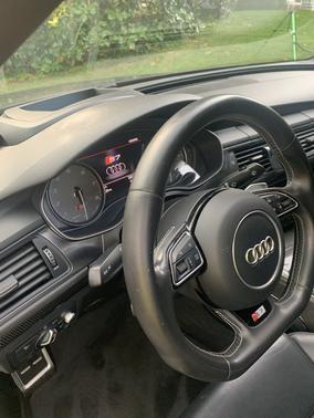 2016 Audi S7 4.0T