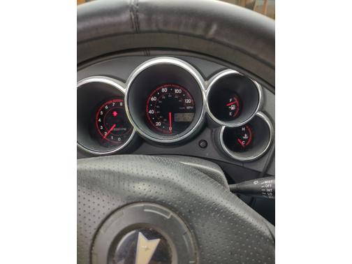 2006 Pontiac Vibe Base