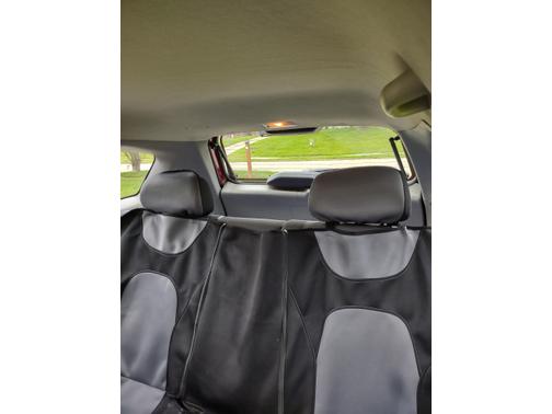 2006 Pontiac Vibe Base