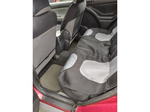 2006 Pontiac Vibe Base