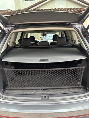 2021 Volkswagen Atlas 3.6L SEL Premium