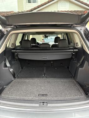 2021 Volkswagen Atlas 3.6L SEL Premium