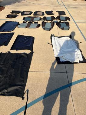 2003 Jeep Wrangler Sport