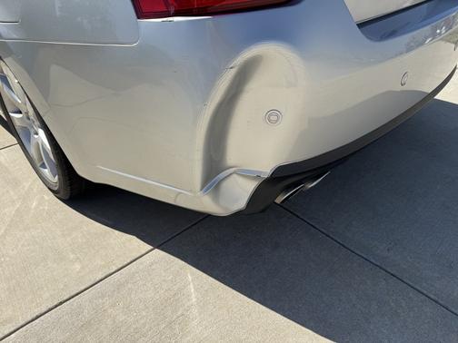 2008 Nissan Maxima SE