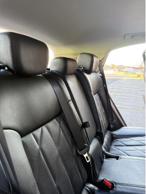 2013 INFINITI FX37 Base