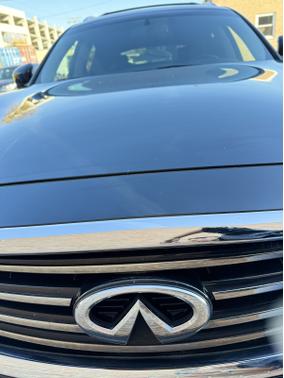 2013 INFINITI FX37 Base