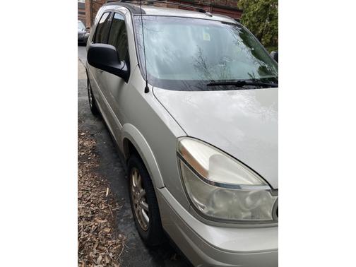 2007 Buick Rendezvous CX