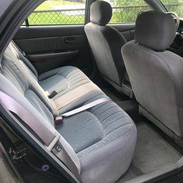 2001 Buick Century Custom